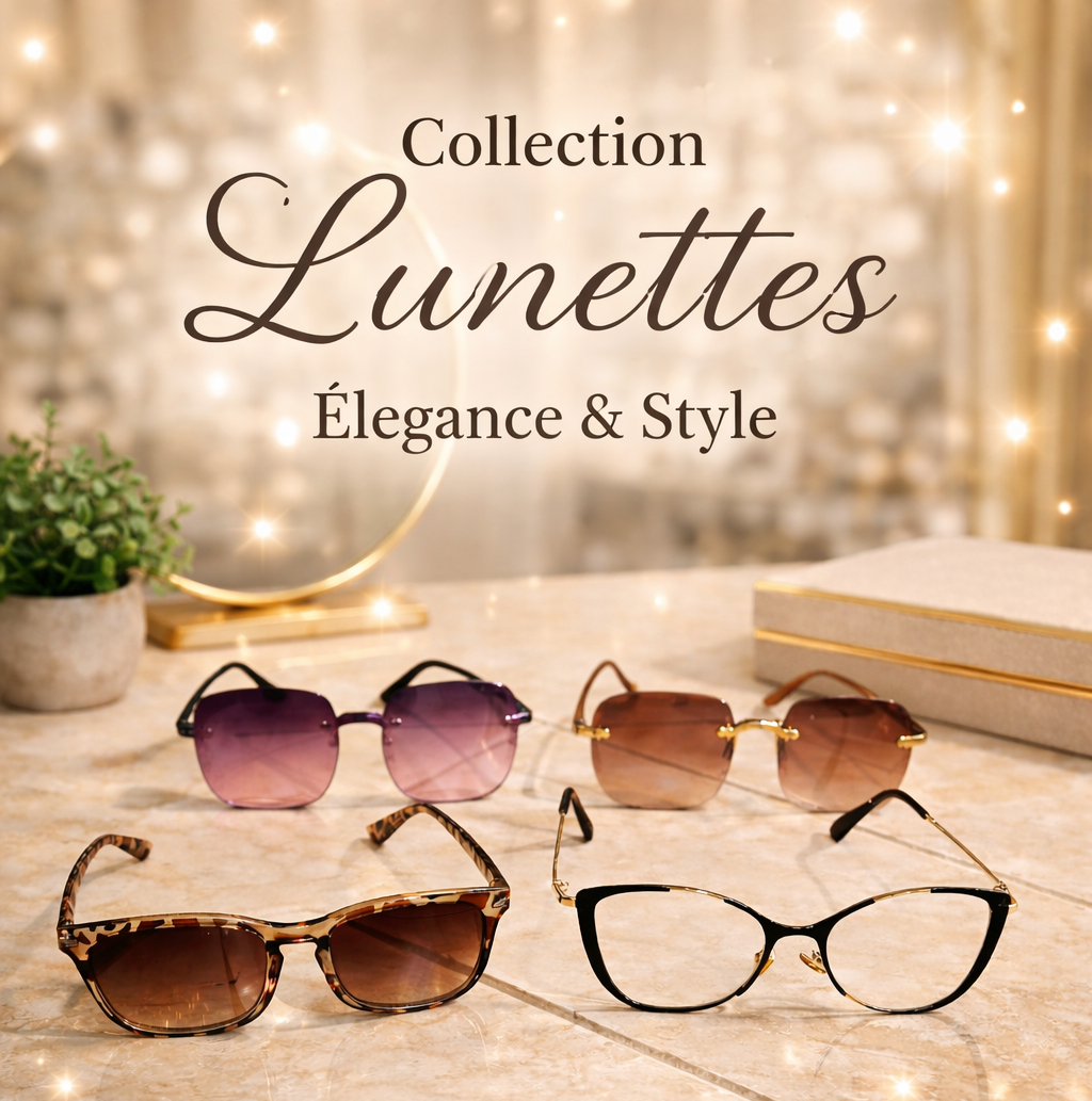 Collection Lunette de Soleil