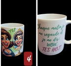 TASSE SUBLIMATION  LIQUIDATION