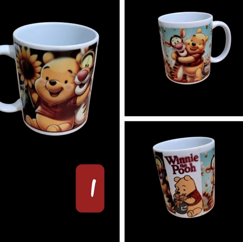 TASSE SUBLIMATION  LIQUIDATION
