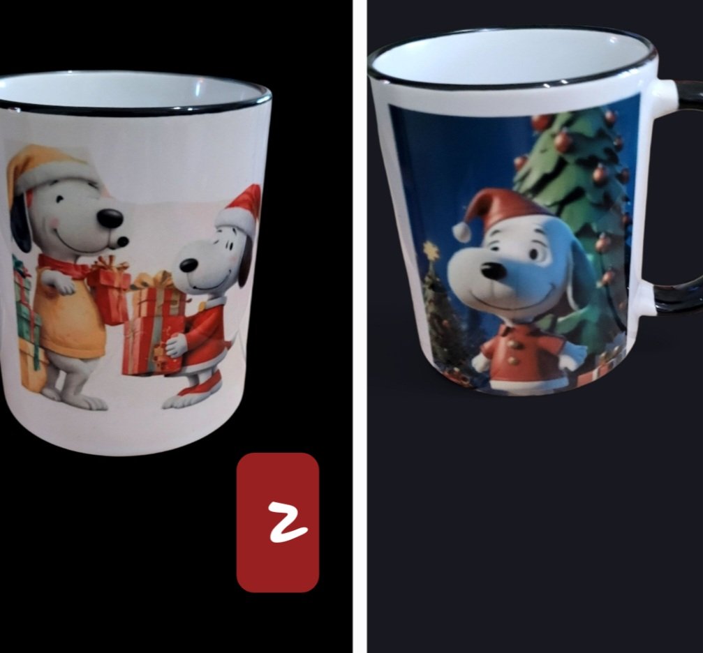 TASSE SUBLIMATION  LIQUIDATION