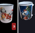 TASSE SUBLIMATION  LIQUIDATION