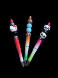 Stylo Signature F.LILI Creations