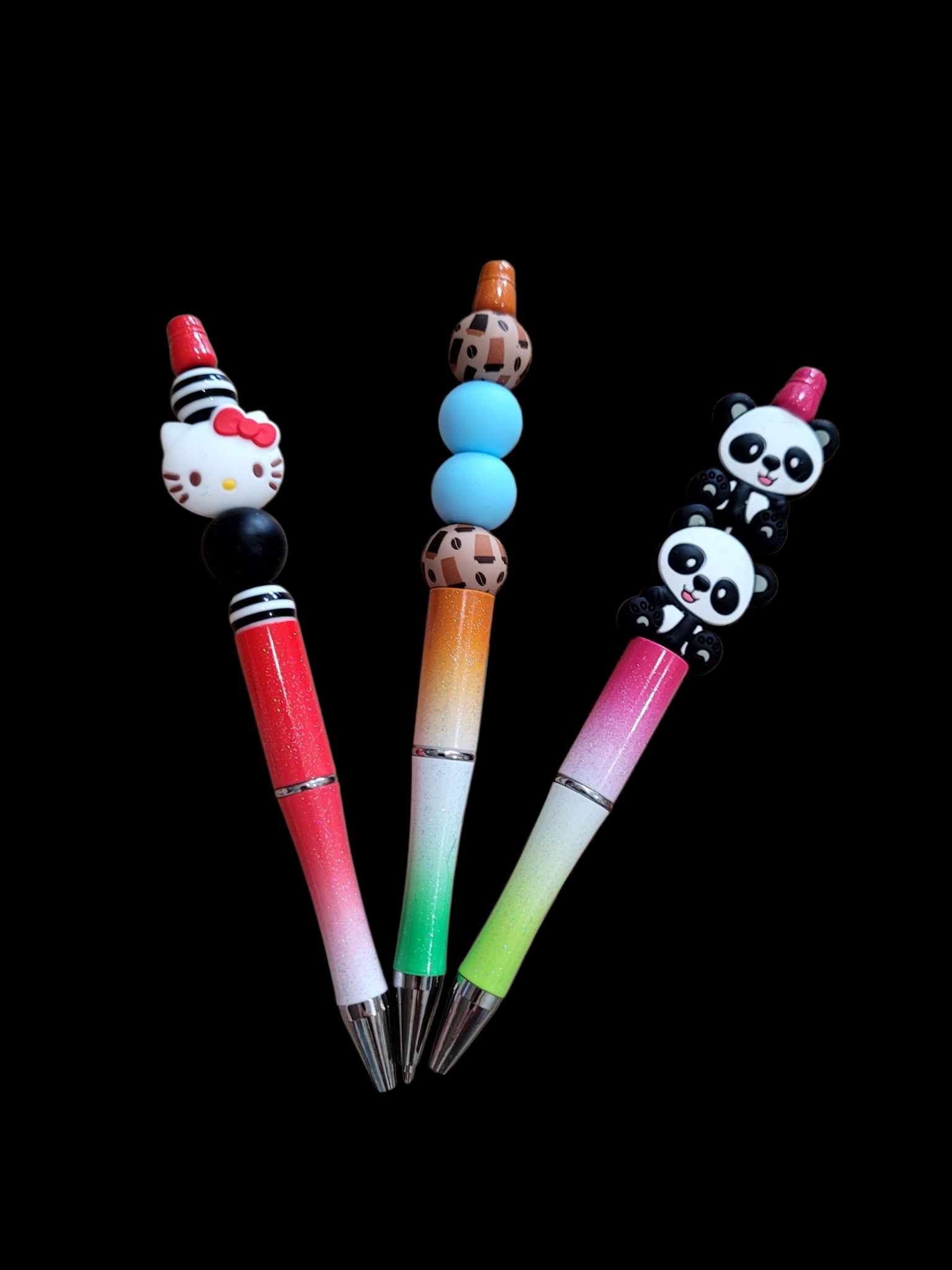 Stylo Signature F.LILI Creations