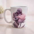 LIQUIDATION AMOUREUX   TASSE 11 ONZES