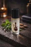 M.A.H.N EAU COLOGNE HOMME  BIO