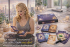 Oracle des guides de lumière Première Edition Numérotée COFFRET SIGNATURE