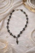Collier Mantra elegance  F.LILI CREATIONS
