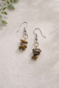 BOUCLE D`OREILLE TERRE D`ANCRAGE F.LILI CREATIONS