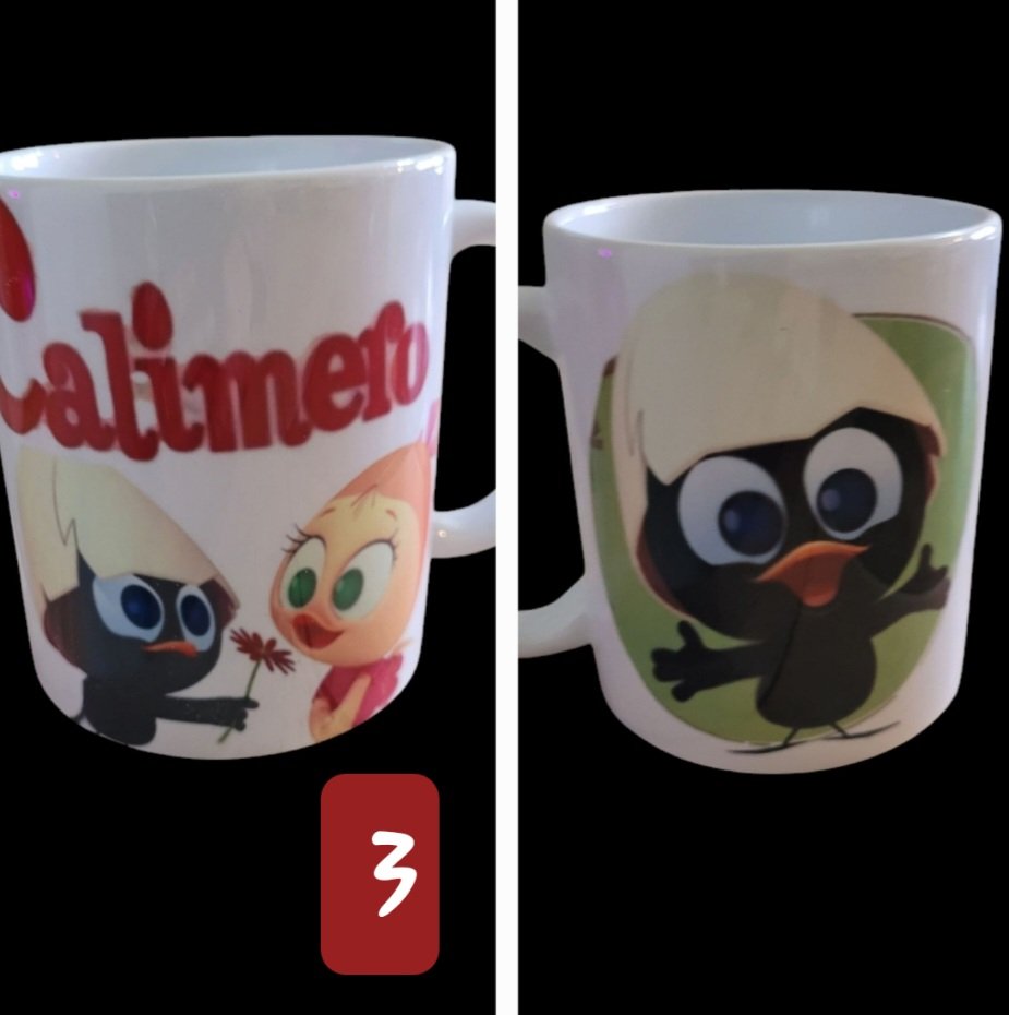 TASSE SUBLIMATION  LIQUIDATION