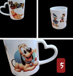 TASSE SUBLIMATION  LIQUIDATION