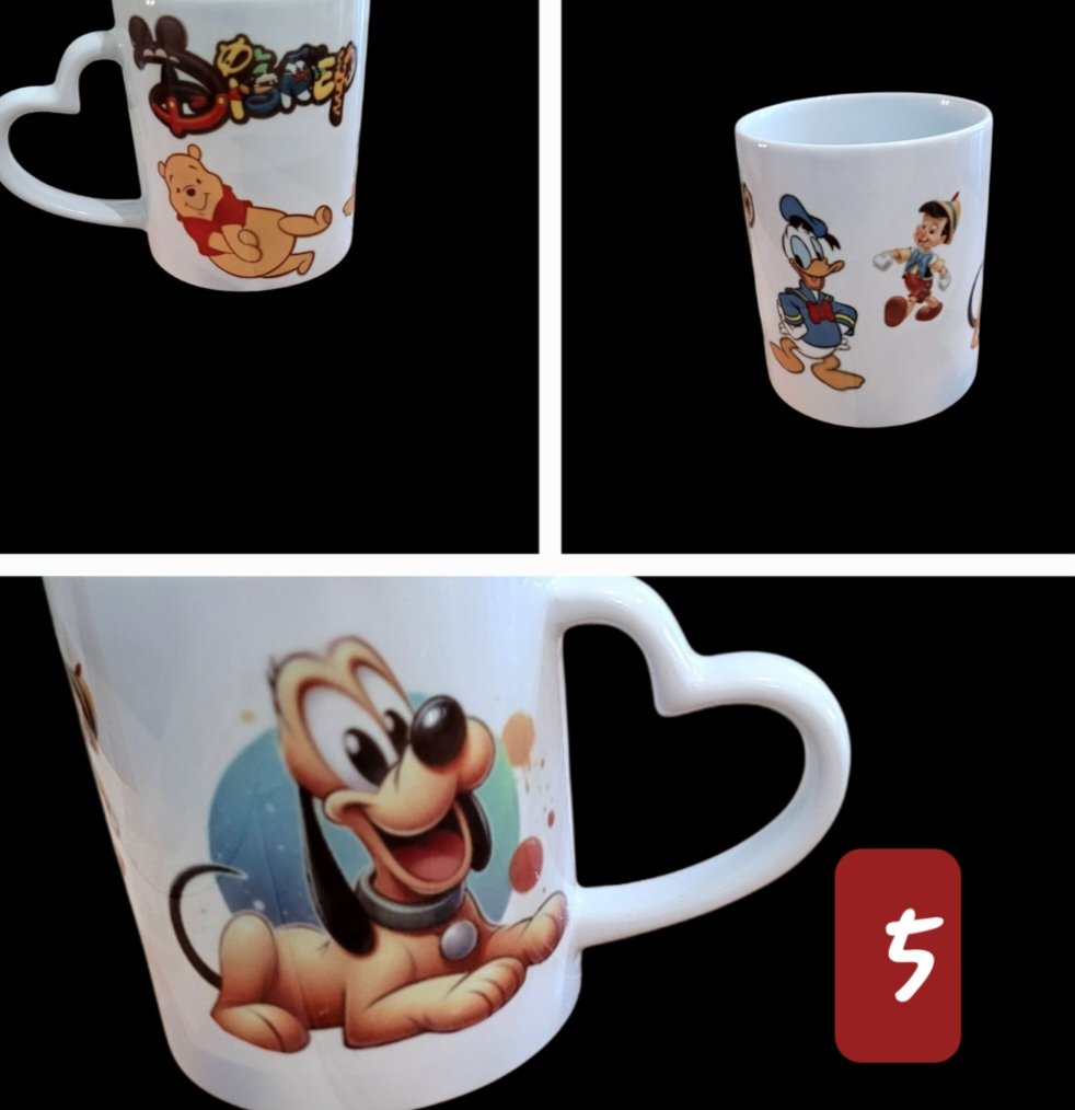 TASSE SUBLIMATION  LIQUIDATION
