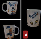TASSE SUBLIMATION  LIQUIDATION