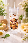Verre Douceur Champêtre – 25 oz