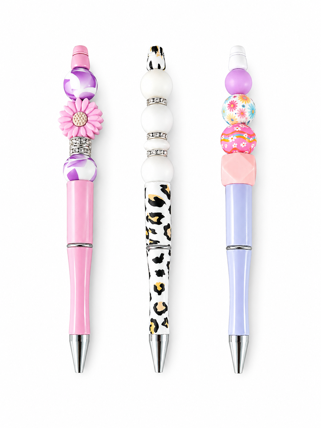 3 stylos artisanal