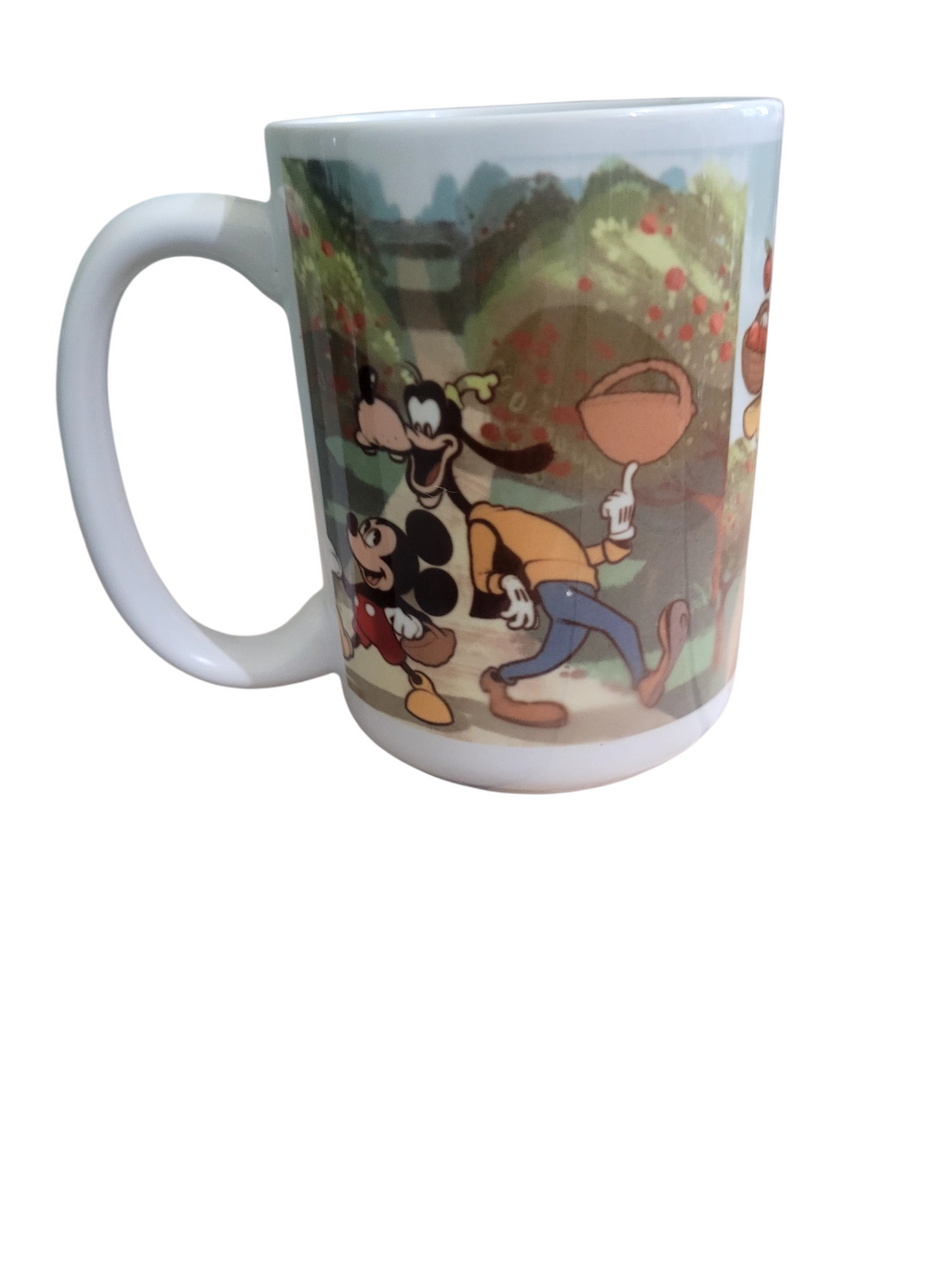Tasse Mickey mousse amusante – 15 oz