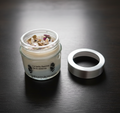 Bougie cire soja parfumée