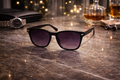 Lunettes Noir Prestige