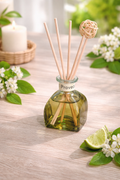 Diffuseur de parfum Provence – Bâtonnets aromatiques