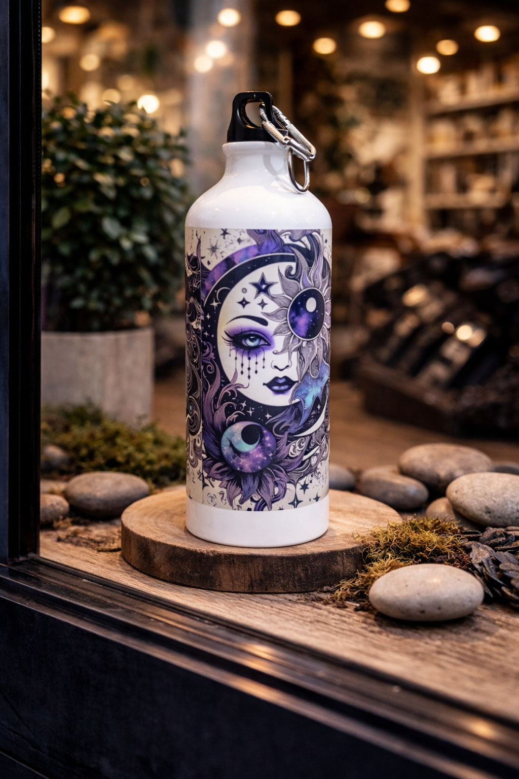 Luna Mystika – Bouteille 500 ml