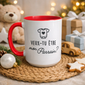 Tasse demande parrain – Veux-tu être mon parrain ?