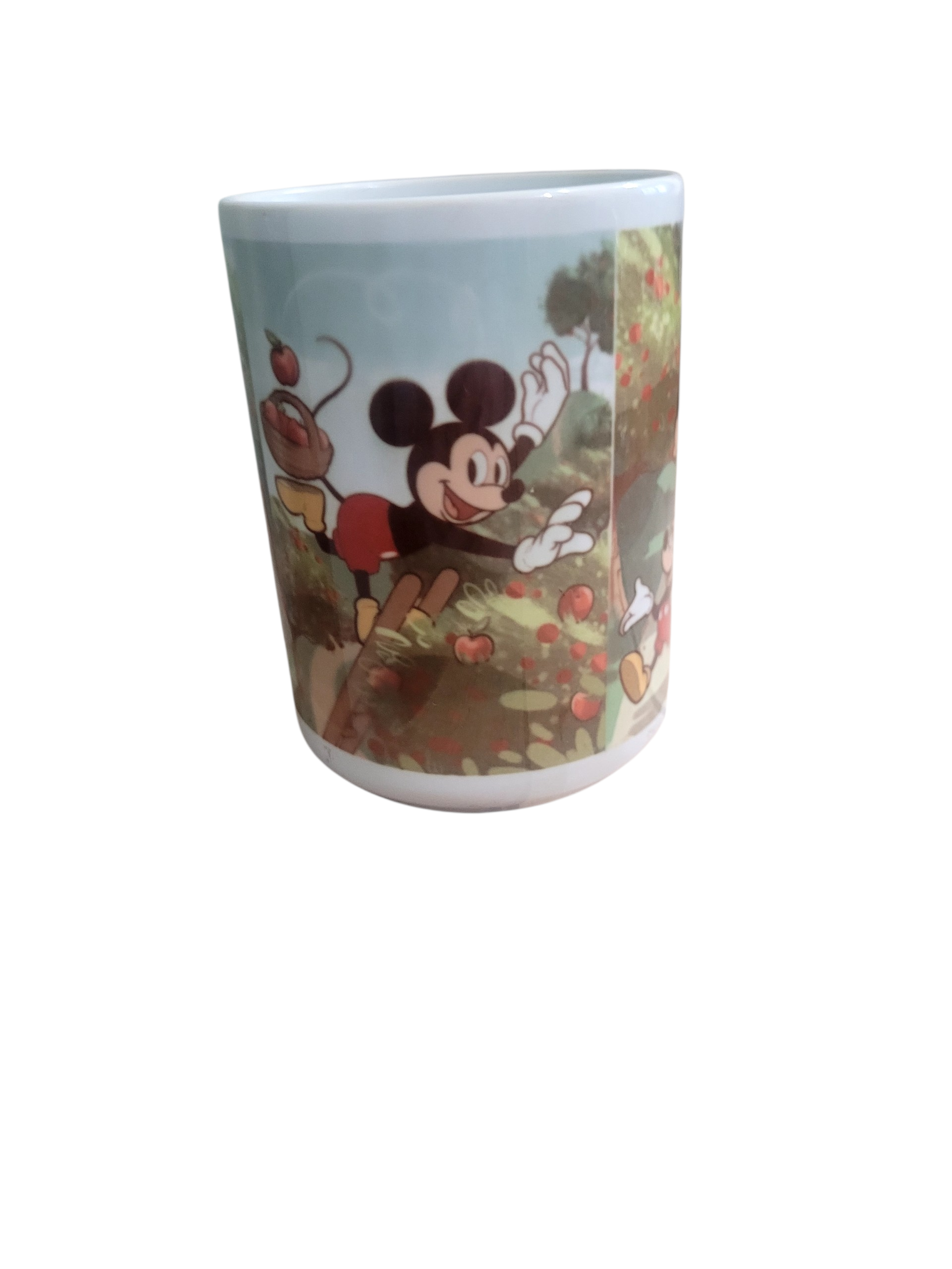 Tasse Mickey mousse amusante – 15 oz