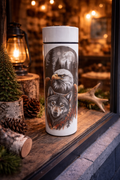 Héritage Sauvage – Thermos 500 ml