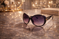 Lunettes Glamour Impérial