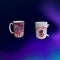 Hello Kitty » – Grande tasse 15 oz