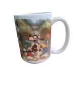 Tasse Mickey mousse amusante – 15 oz