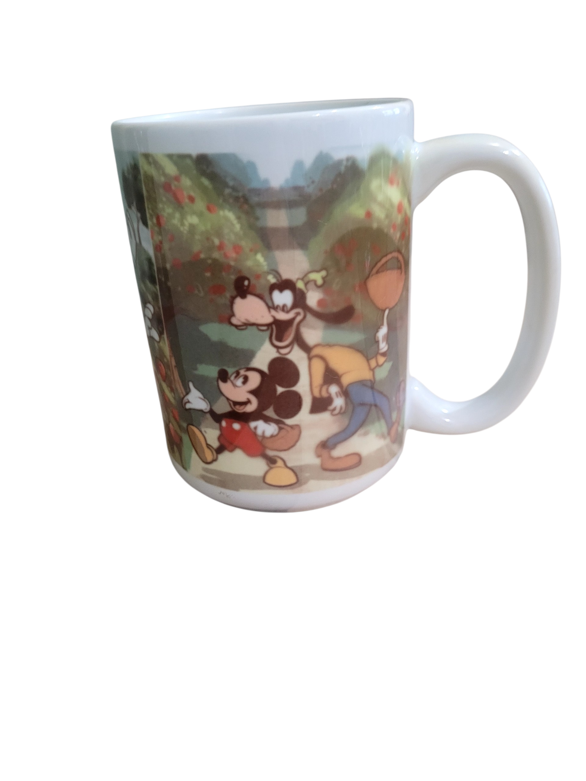 Tasse Mickey mousse amusante – 15 oz
