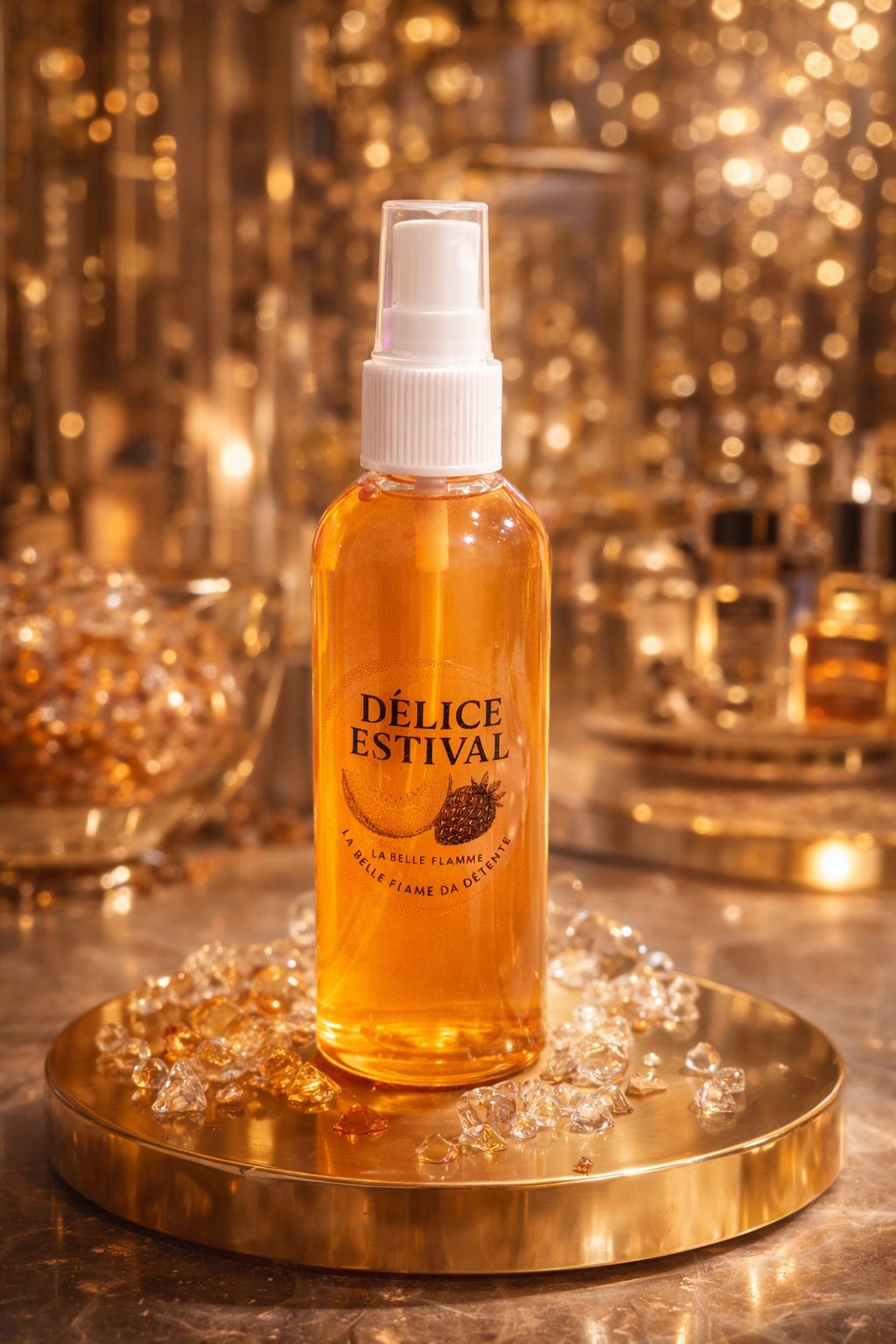 Brume Délice Estival