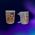 Tasse Snoopy  15 oz – Esprit libre et aventure