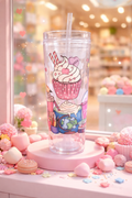 Verre Gourmandise Magique – 25 oz