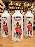 Bouteille d’eau 500 ml – Maman Super-Héroïne du Quotidien