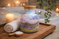 Moon Café – Bain d’Agrumes Relaxant