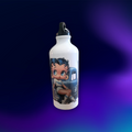 Bouteille Personnage 500 ml – Aluminium