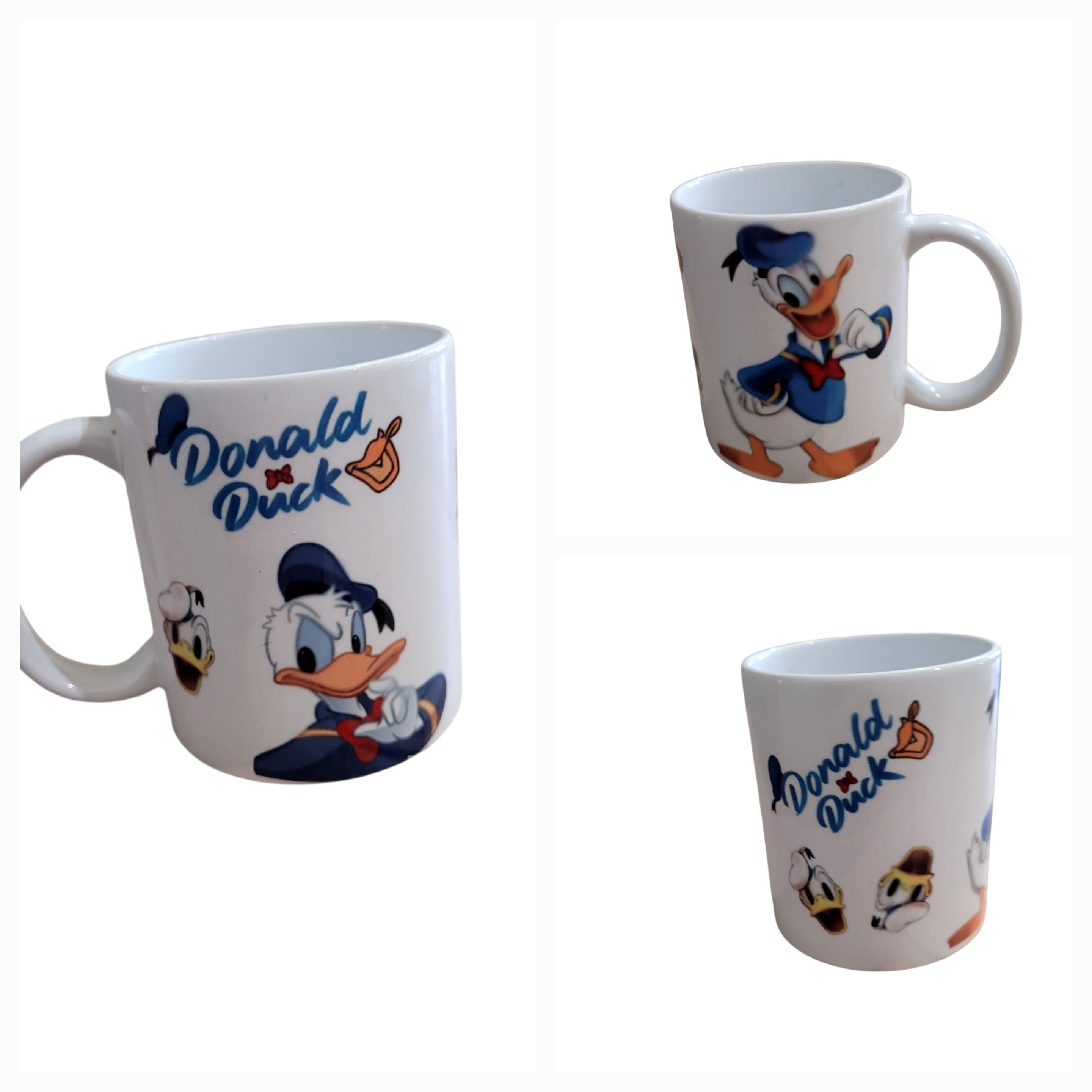 Tasse 11 oz – Donald Duck classique