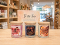 Trio Passion d’Été