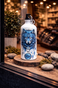 Esprit du Loup – Bouteille Mystique 500 ml
