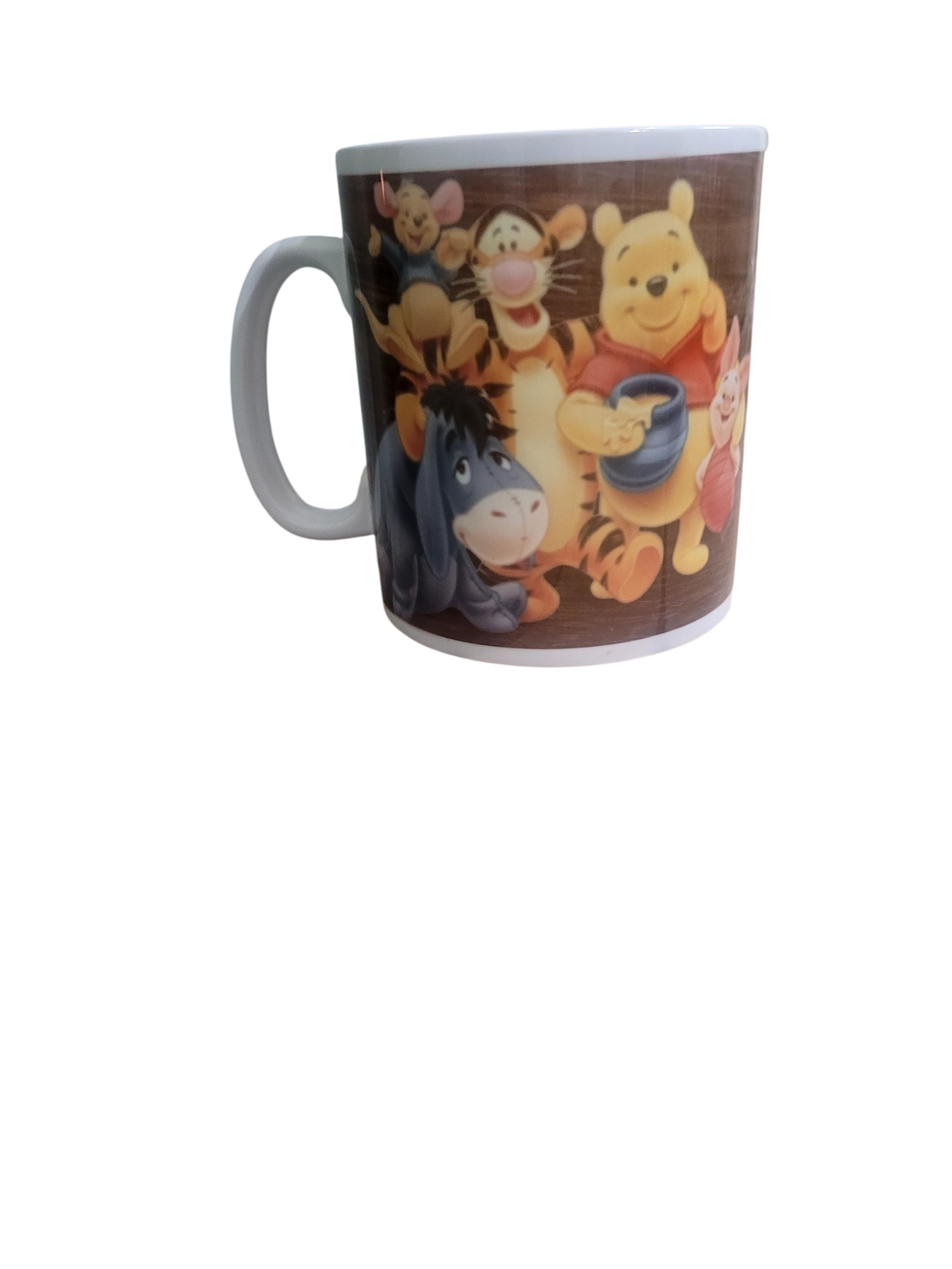 Tasse 30 oz Winnie l’Ourson – Douceur et nostalgie