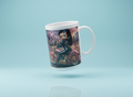 Tasse Betty Boop 15-11 – Design rétro et couleurs éclatantes