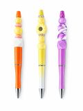 3 stylo artisanal