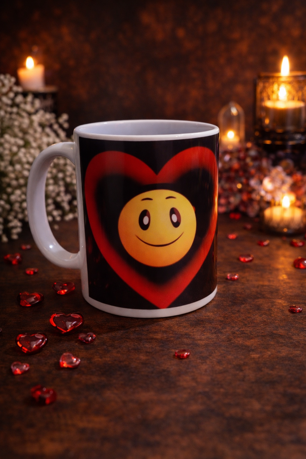 produit
Tasse Amour – J’aime te faire sourire ma femme 11 oz