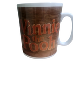 Tasse 30 oz Winnie l’Ourson – Douceur et nostalgie