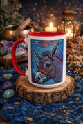 Tasse Mystique “Âme Marine” – 15 oz