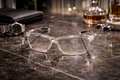 Lunettes Prestige Cristal