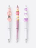 3 stylos artisanal