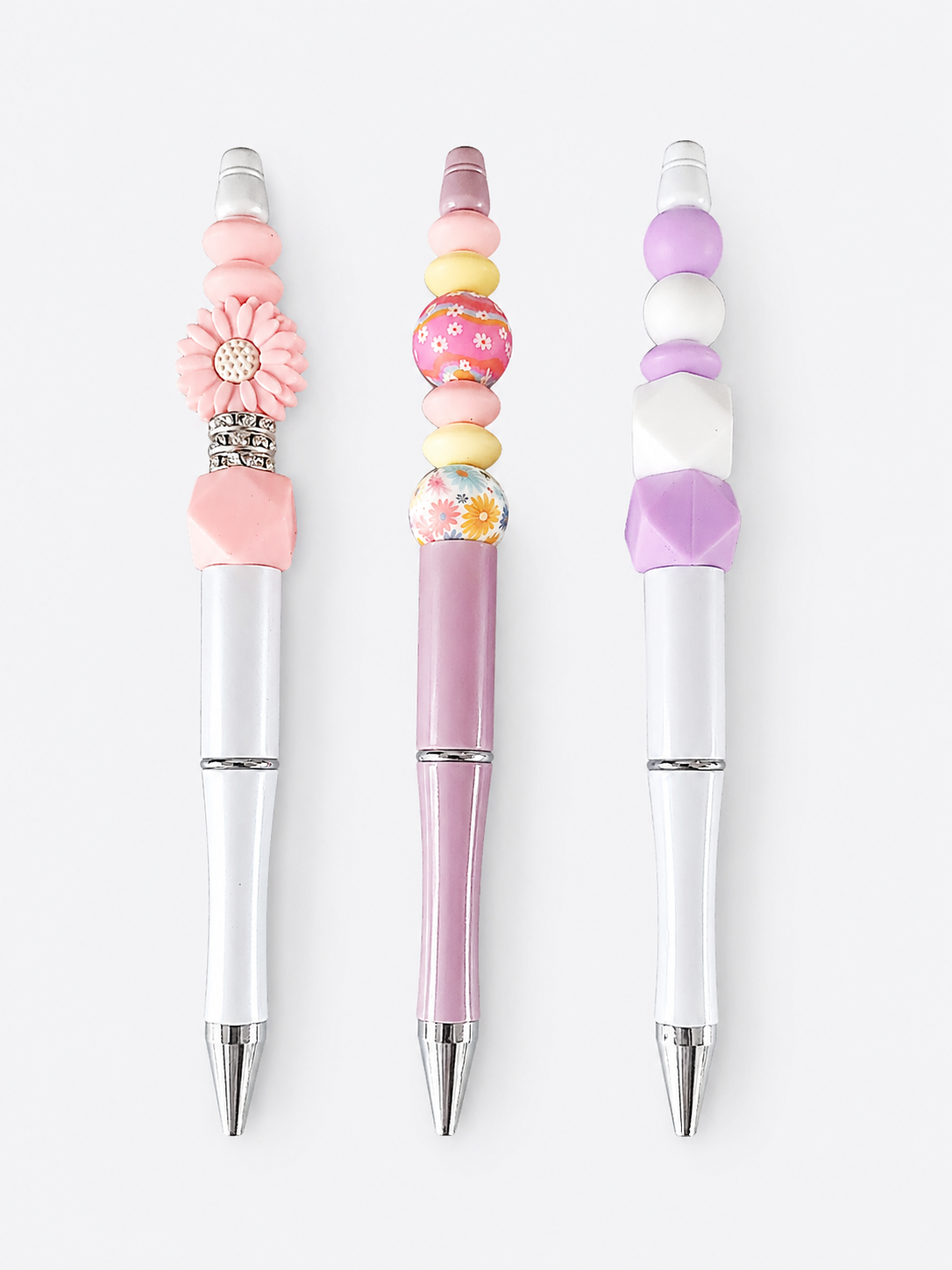3 stylos artisanal