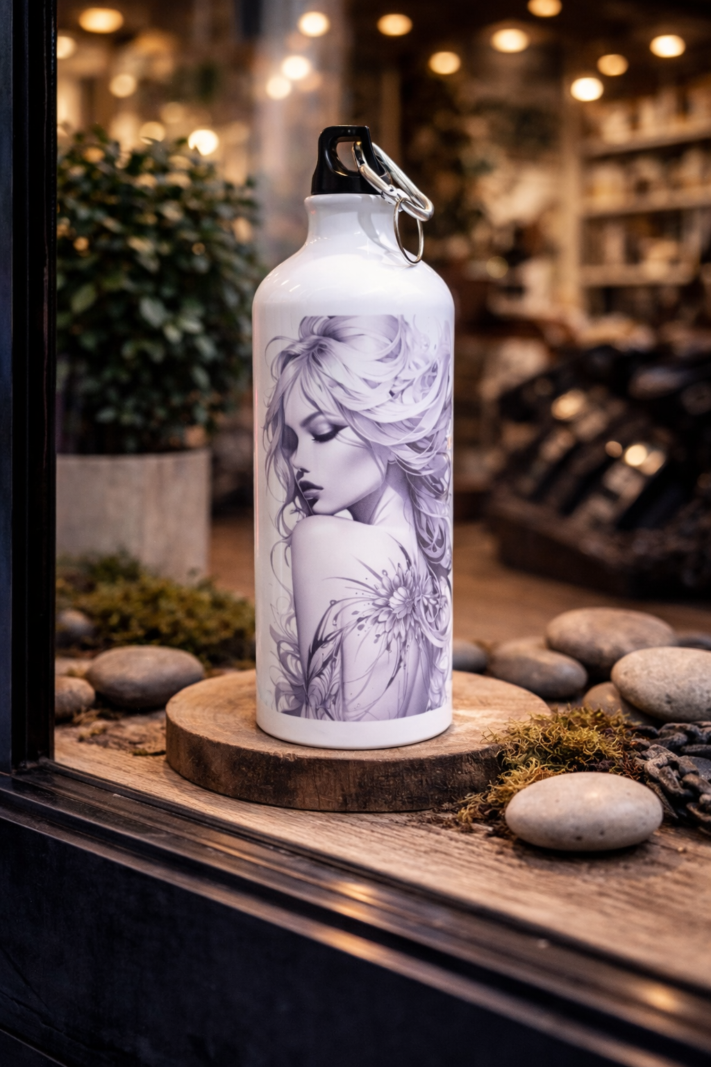 Muse Élégante – Bouteille 750 ml