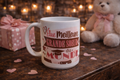 Tasse 11 oz – Élue Meilleure Grande Sœur du Monde